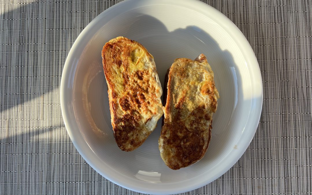 Introducing Butterzopf
