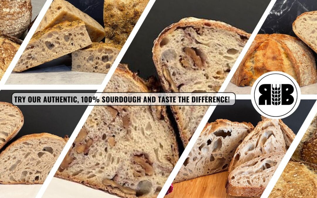 Variety is the Spice of Life!